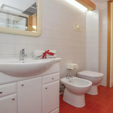 Apartment Cheri Toscolano Maderno