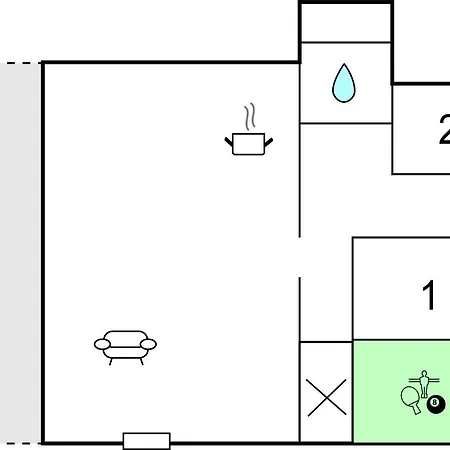 Apartment Cheri